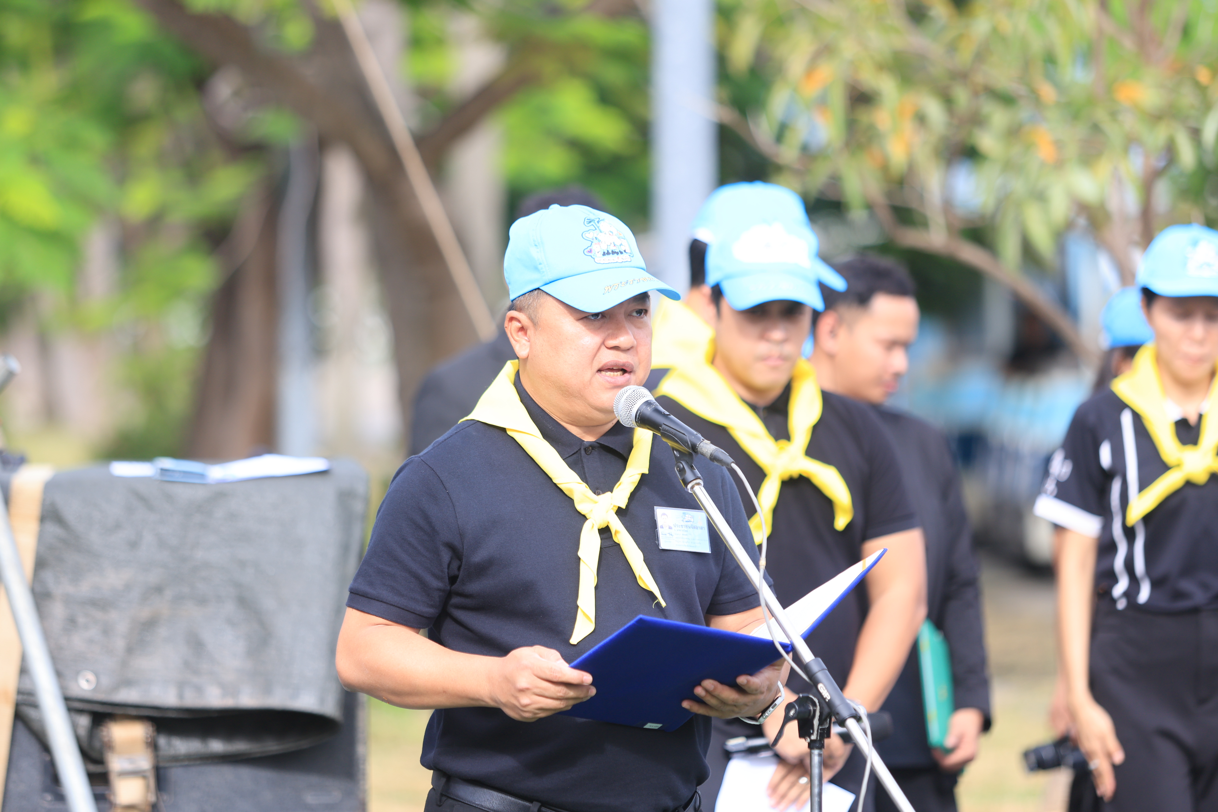 title - ส.ป.ก. ร่วมโครงการจิตอาสาพัฒนาด้านการเกษตรกระทรวงเกษตรและสหกรณ์ เนื่องในวันคล้ายวันพระราชสมภพ สมเด็จพระนางเจ้าสิริกิติ์ พระบรมราชินีนาถ พระบรมราชชนนีพันปีหลวง และวันแม่แห่งชาติ 12 สิงหาคม 2569